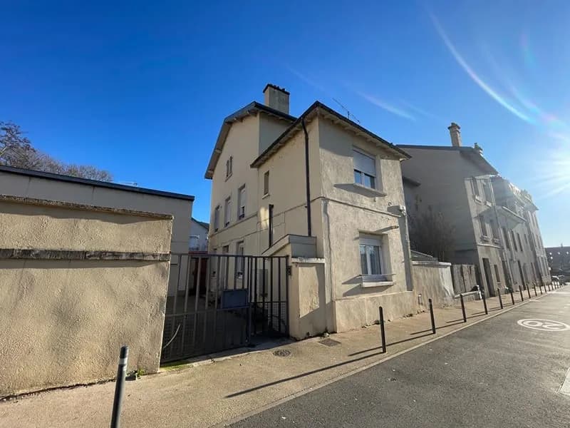 Spécial Investisseur Immeuble Complet Malzeville - Photo 1