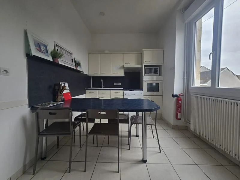 Immeuble de rapport - Photo 1