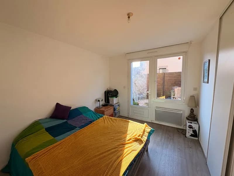 Plouneventer Bourg, immeuble idéal marchands de biens - Photo 1