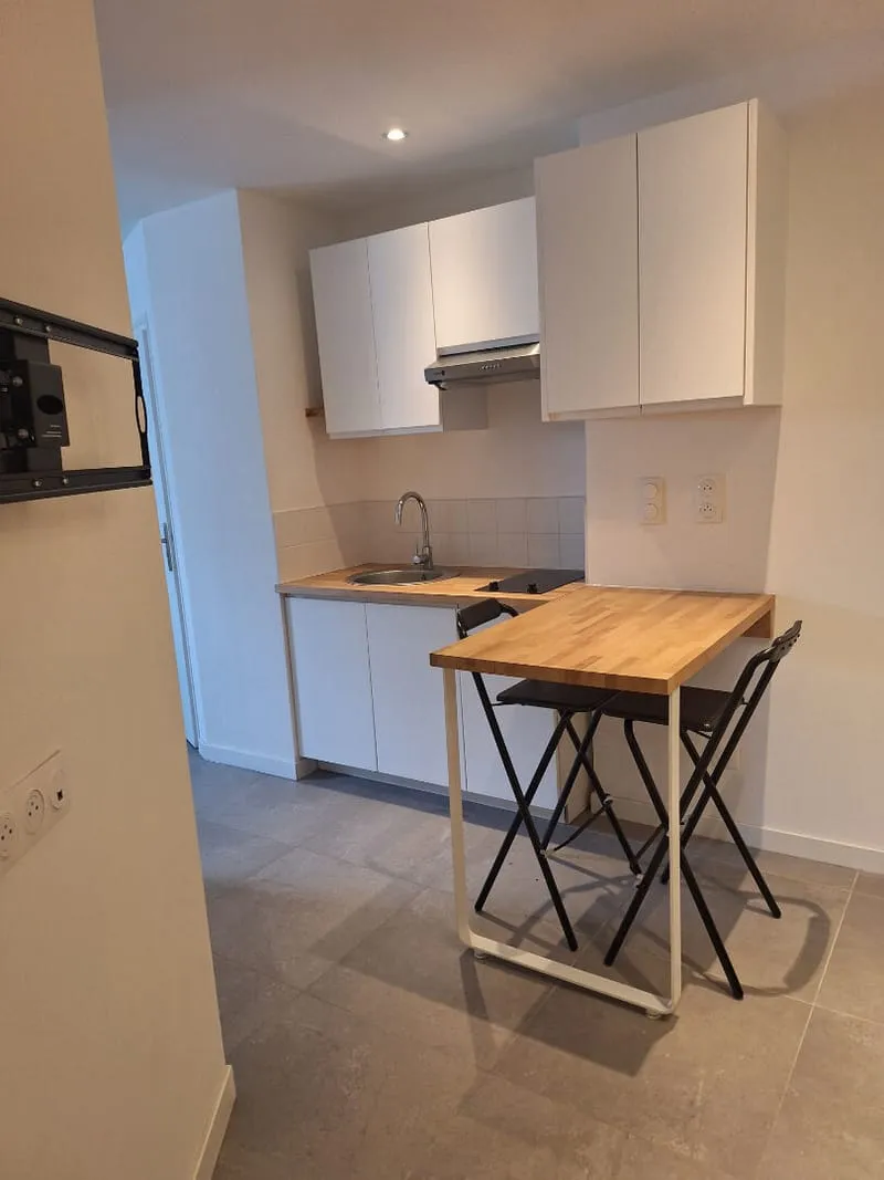 Immeuble Quartier Serre Numérique128 m2 - Photo 1