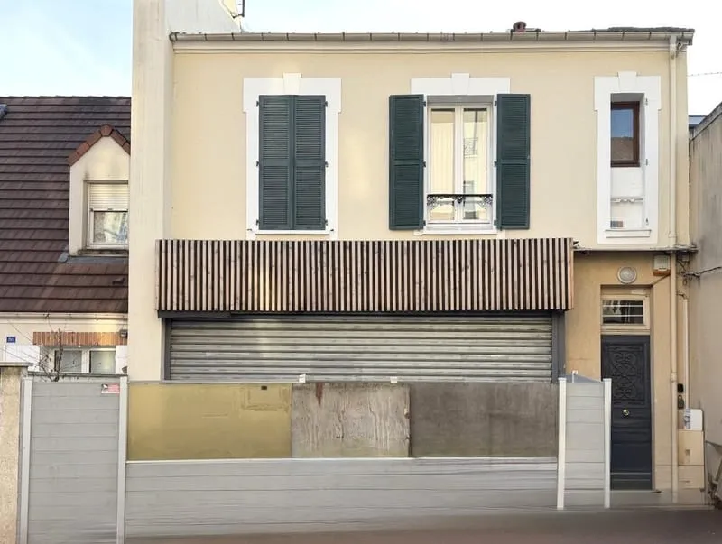 IMMEUBLE DE 3 LOTS - Photo 1