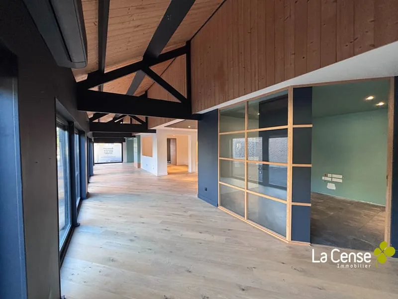 Immeuble Roubaix de 508m² env sur 840m² - Photo 1