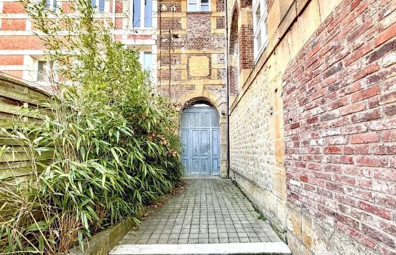 IMMEUBLE DE RAPPORT - SEDAN - Photo 1