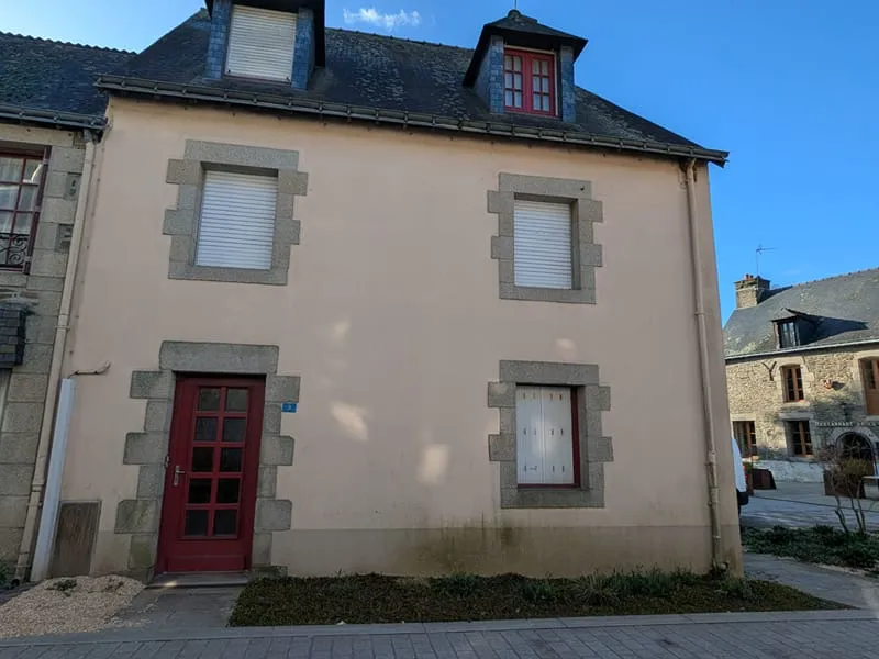 Immeuble de rapport 5 pièces 129 m² - Photo 1