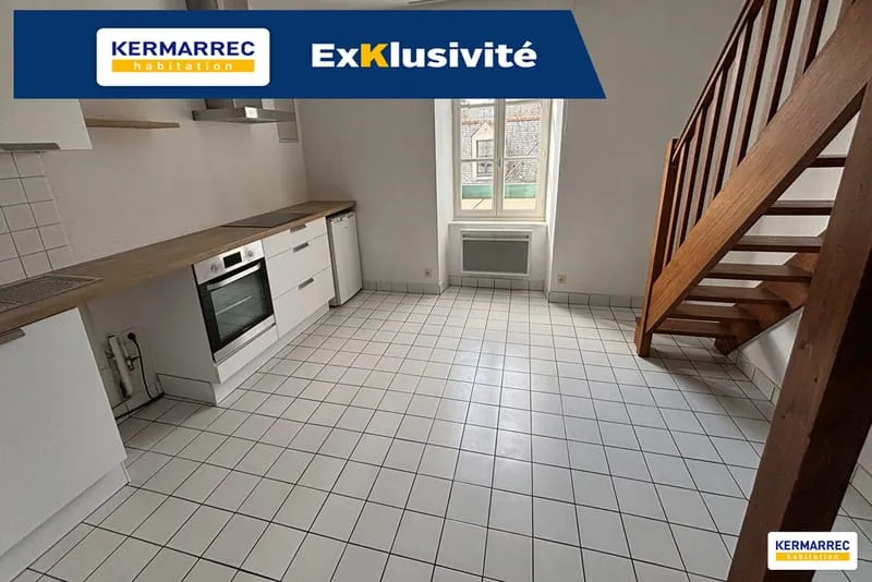 A VENDRE Immeuble 10 pièces - 469 500 € HAI - Photo 1