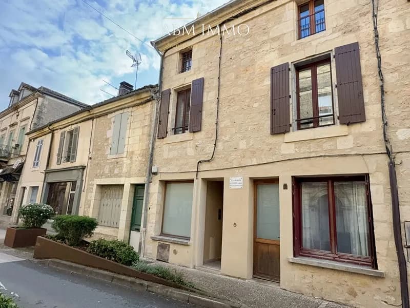 IMMEUBLE IDEAL PROJET D'INVESTISSEMENT - Photo 1