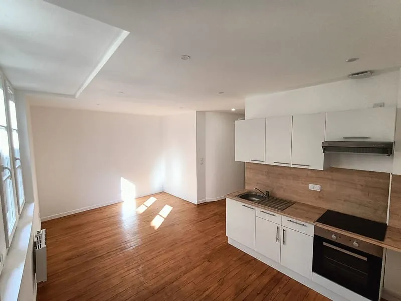 Immeuble à vendre à Royat - Opportunité d'investissement - Photo 1