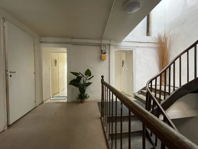 STUDIOS CENTRE VILLE - Photo 1