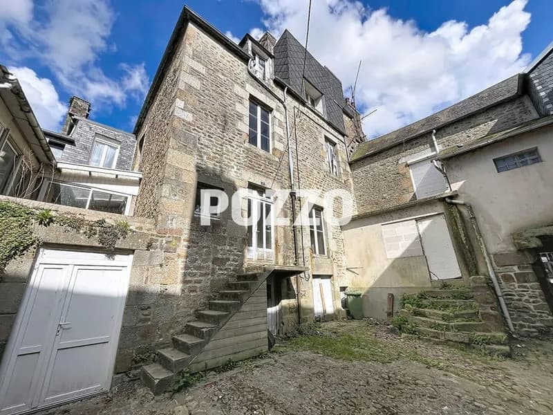 Immeuble Mixte en plein coeur de VILLE - Photo 1