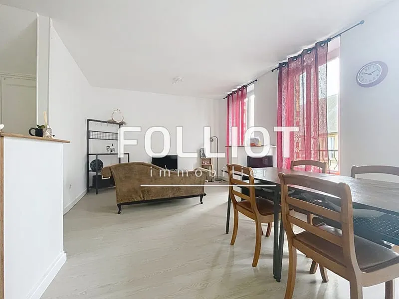 A vendre Immeuble Caumont L Evente - Photo 1