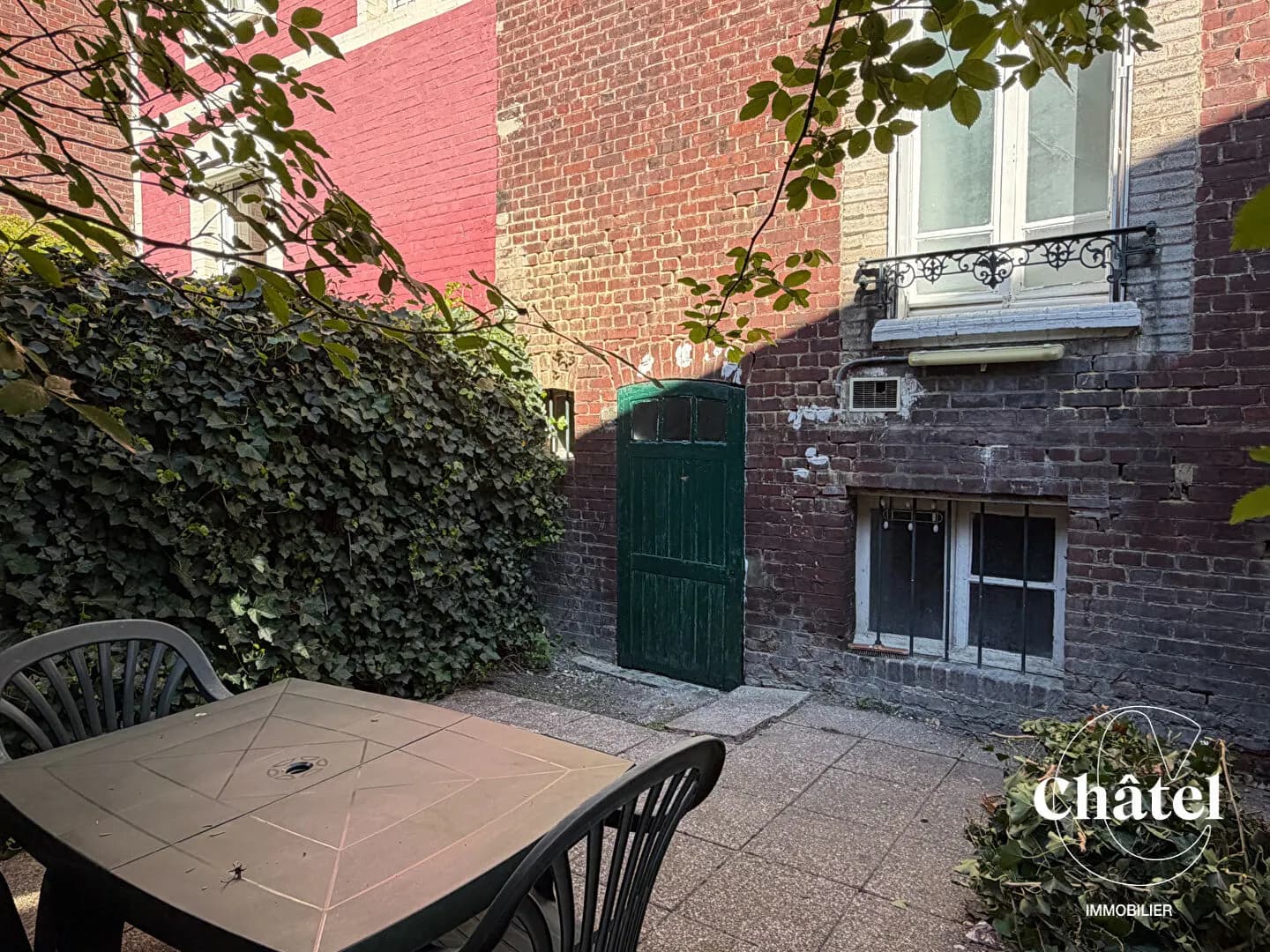 Maison de 3 logements - Creil centre ville quartier agréable - Photo 1