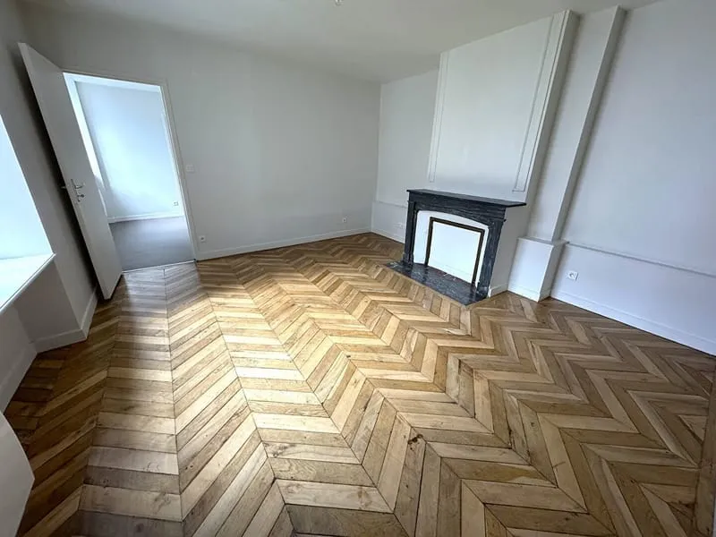 Immeuble 550 m² / 9 lots - Photo 1