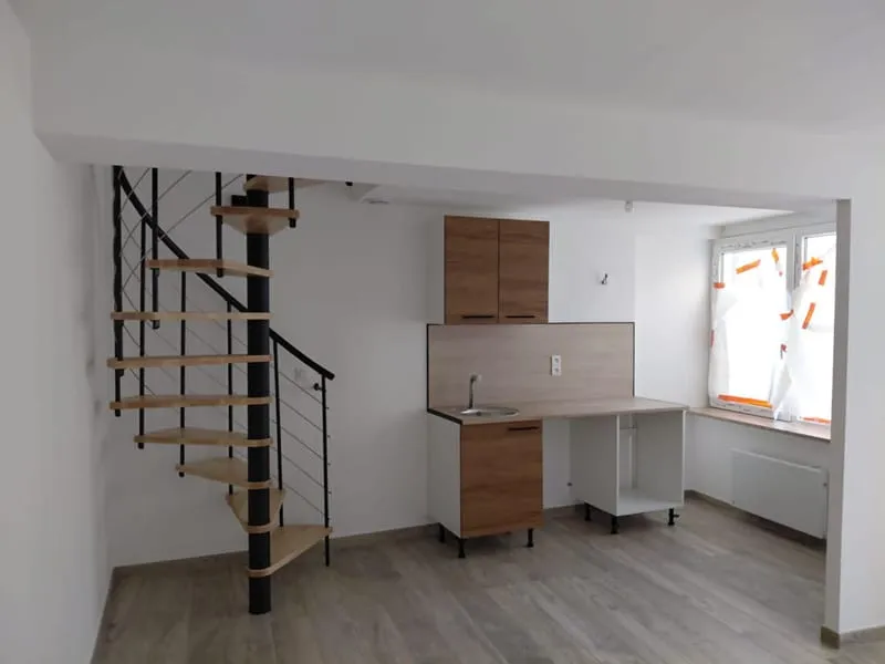 Immeuble Onnaing 5 pièce(s) 300 m2 - Photo 1