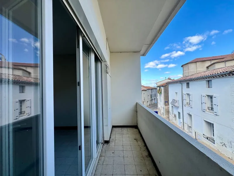 Immeuble - Maureilhan - 177 m² - Photo 1