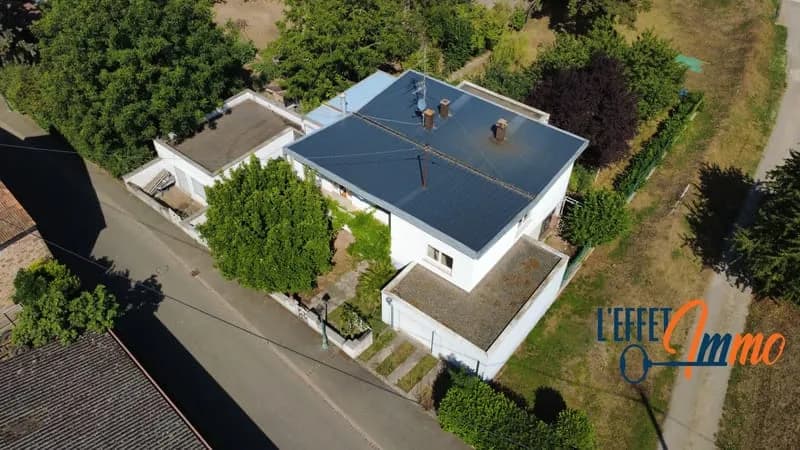 Ensemble immobilier à UNGERSHEIM - Photo 1