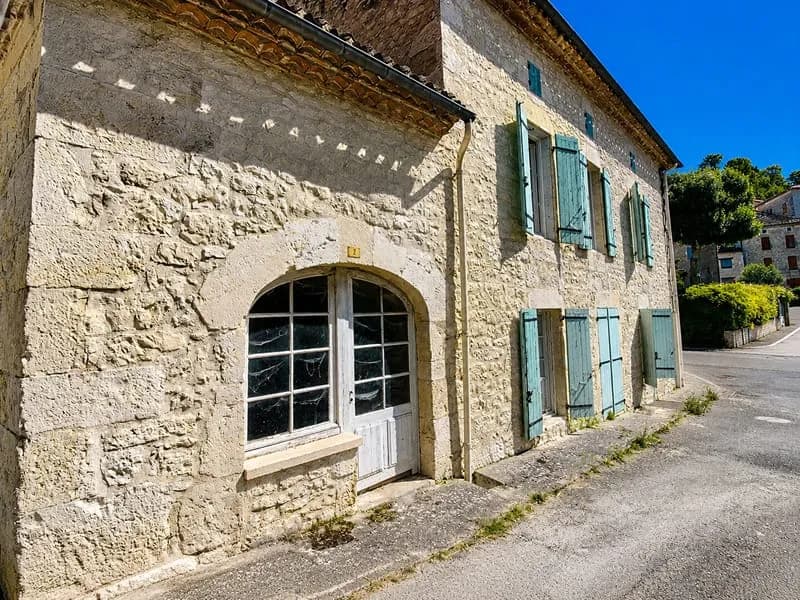 Immeuble 4 logements - Photo 1