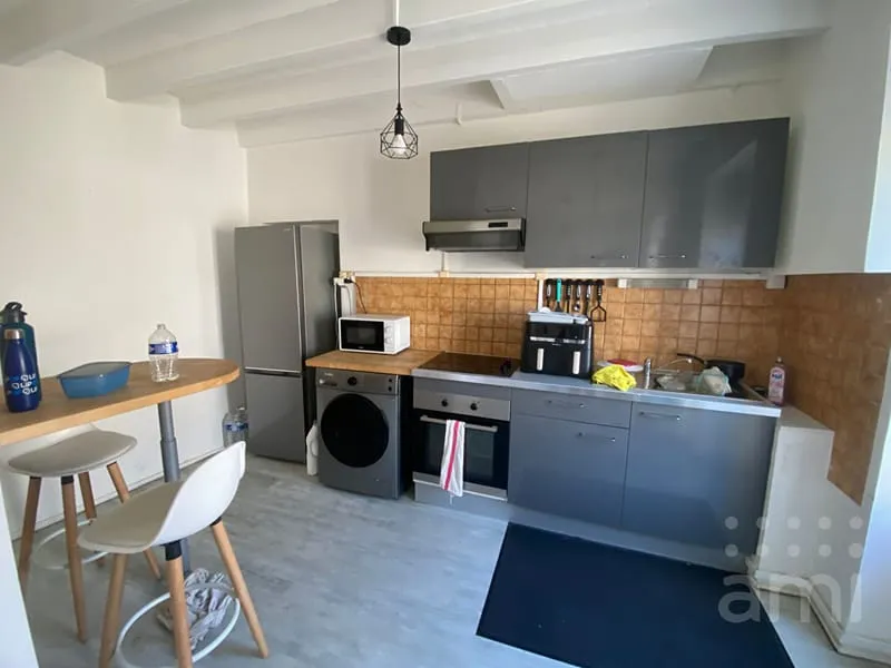 Immeuble Niort 9 pièces - 148 m2 - Photo 1
