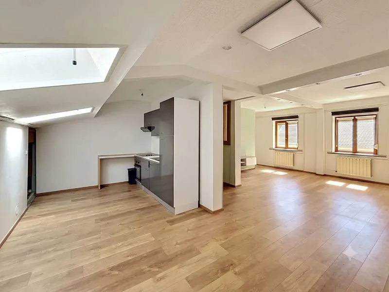 Immeuble Rosselange - 3 appartements - Photo 1