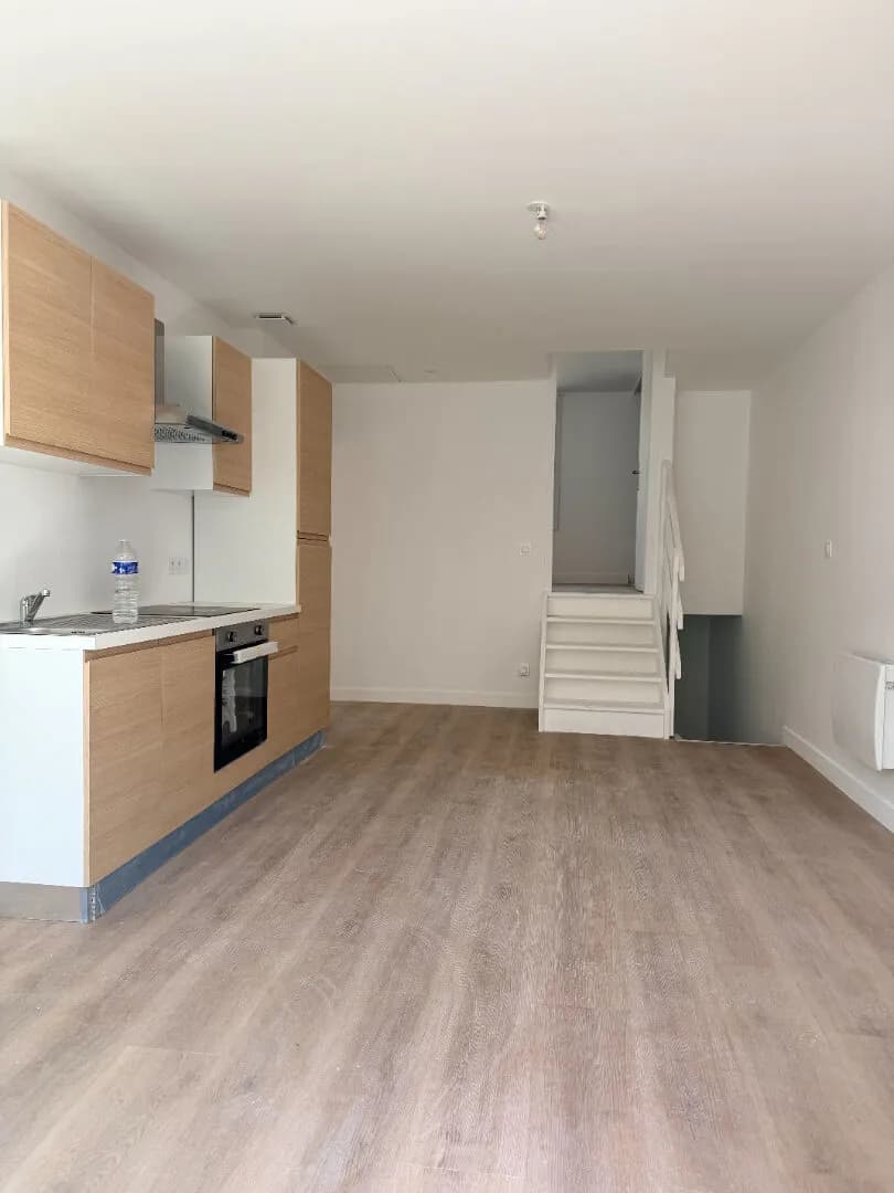 2 Appartements Saint Jean De Monts - Photo 1