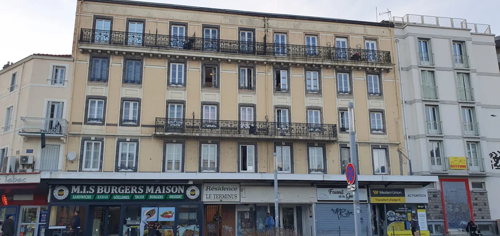 Lot de 5 Studios pour investisseurs ! - Photo 1