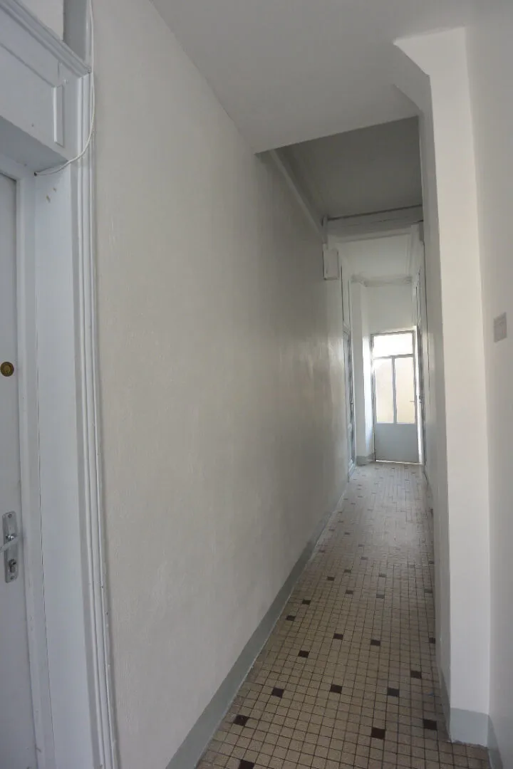BRRE DE PESSAC INTRA MUROS IMMEUBLE DE RAPPORT - Photo 1