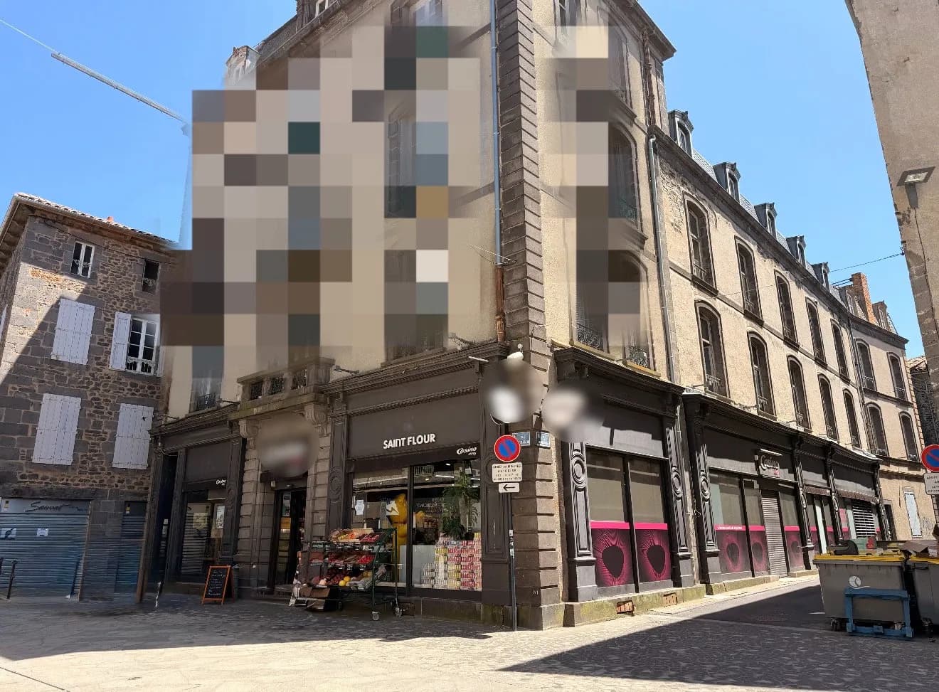 IMMEUBLE - Photo 1