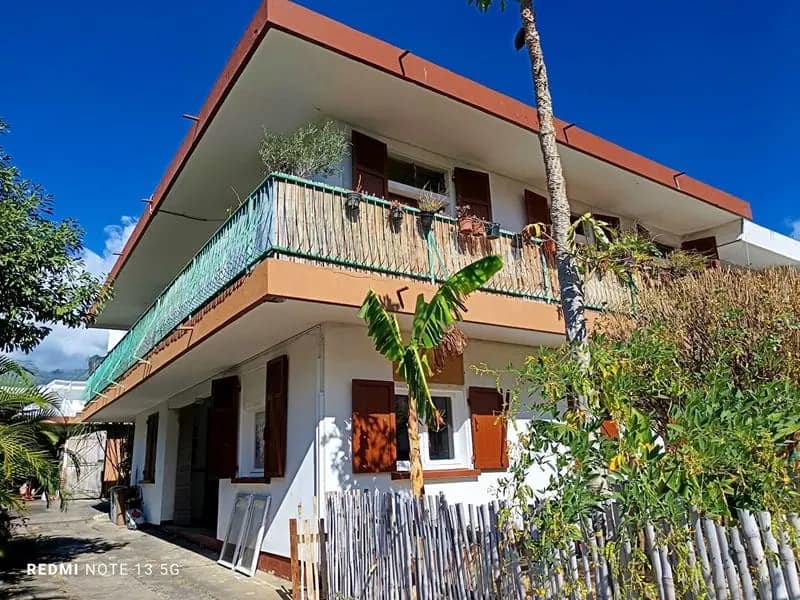 Ensemble immobilier rue generale de gaule - Photo 1