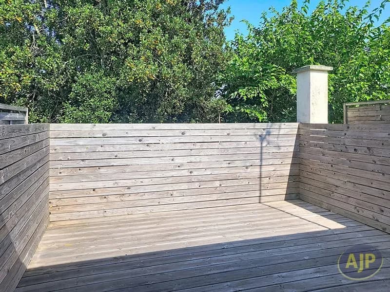 Immeuble 3 appartements 180 m² Trignac centre - Photo 1