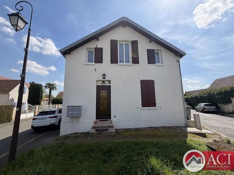 Immeuble de 4 appartements - Photo 1