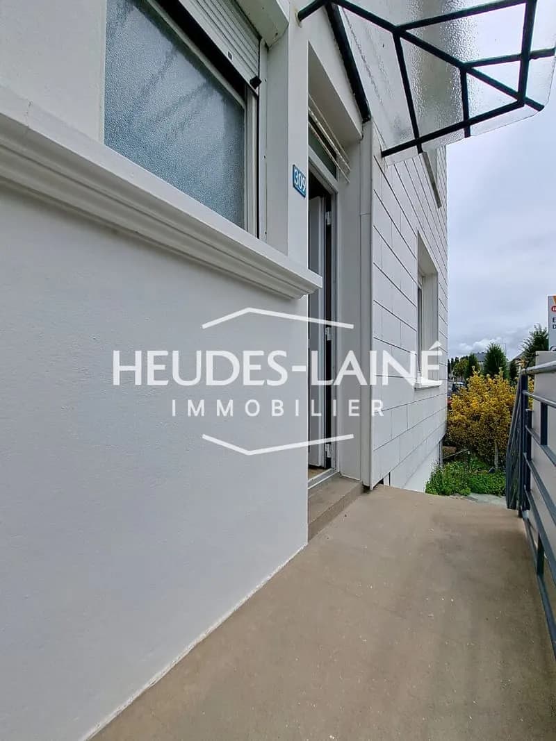 Ensemble immobilier à vendre - Granville - 50400 - Photo 1