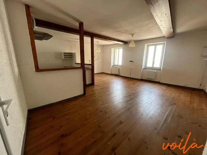 REF - BAIRANAISE - 15 min Carcassonne - Immeuble à vendre à- 5 pièces, 108 m² - Photo 1