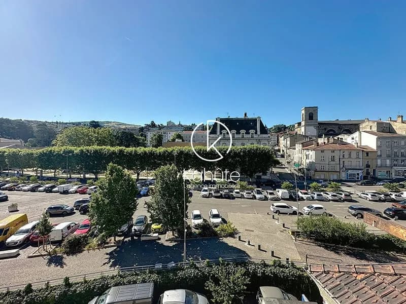 Immeuble de rapport - Photo 1