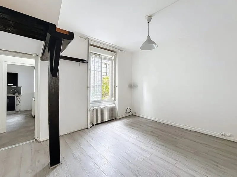 Immeuble Orleans Pasteur - Photo 1