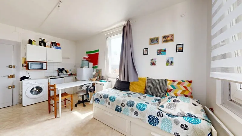 MONTJOUX Besancon - lot de 9 APPARTEMENTS LOUÉS - Photo 1