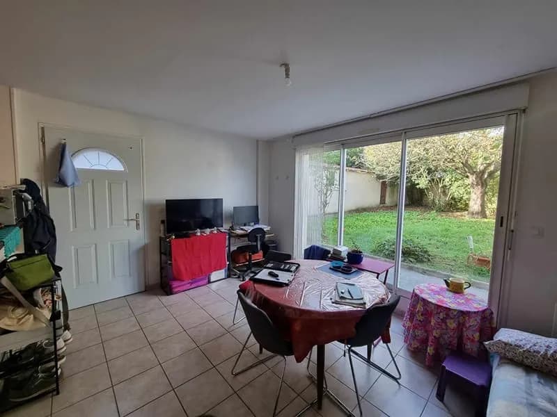 Immeuble investissement rare opportunité très Proche gare Provins - 182 m2 - Photo 1