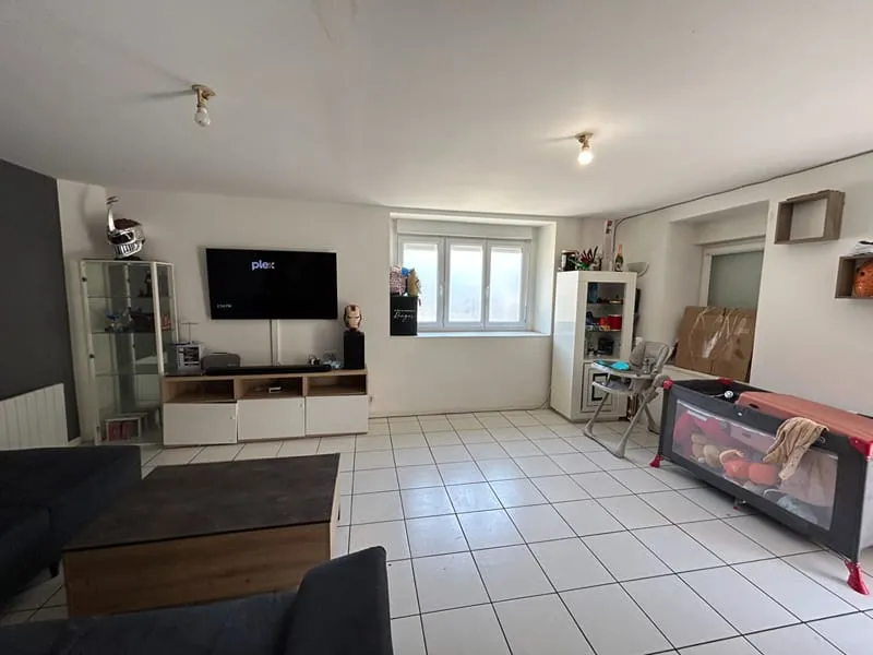 Immeuble La Meziere 14 pièce(s) 250 m2 - Photo 1