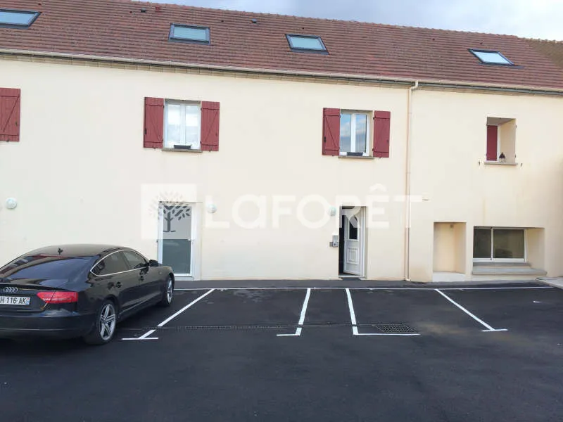 Immeuble Puiseux En France 15 pièce(s) 256.05 m2 - Photo 1