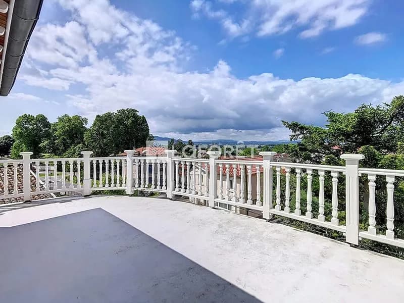 Ensemble immobilier Reyrieux 11 pièce(s) 250 m2 - Photo 1