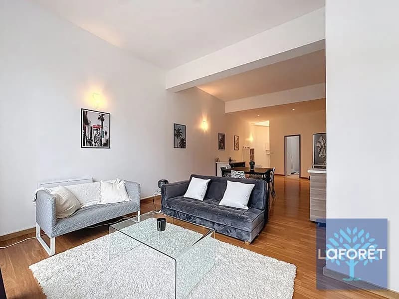 Lot de 2 appartements hypercentre Valenciennes - Photo 1