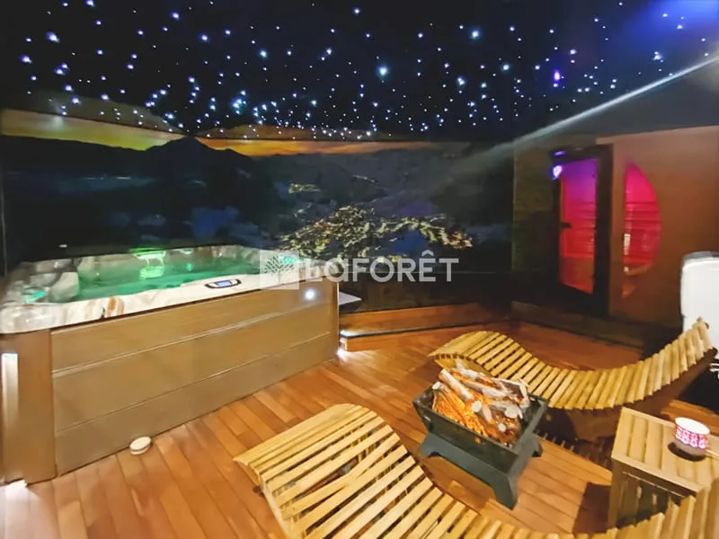 CALAIS - Immeuble de rapport meublé avec SPA & SAUNA - 3 appartements - +80 000 € de revenus annuels estimés - Rentabilité > 13 % - Clé en main ! - Photo 1