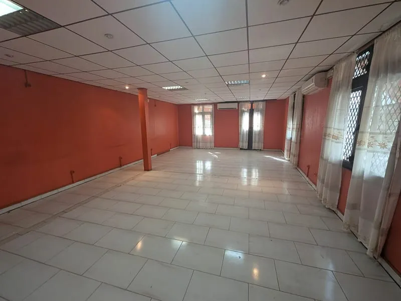 Immeuble Fort De France 260 m2 - Photo 1