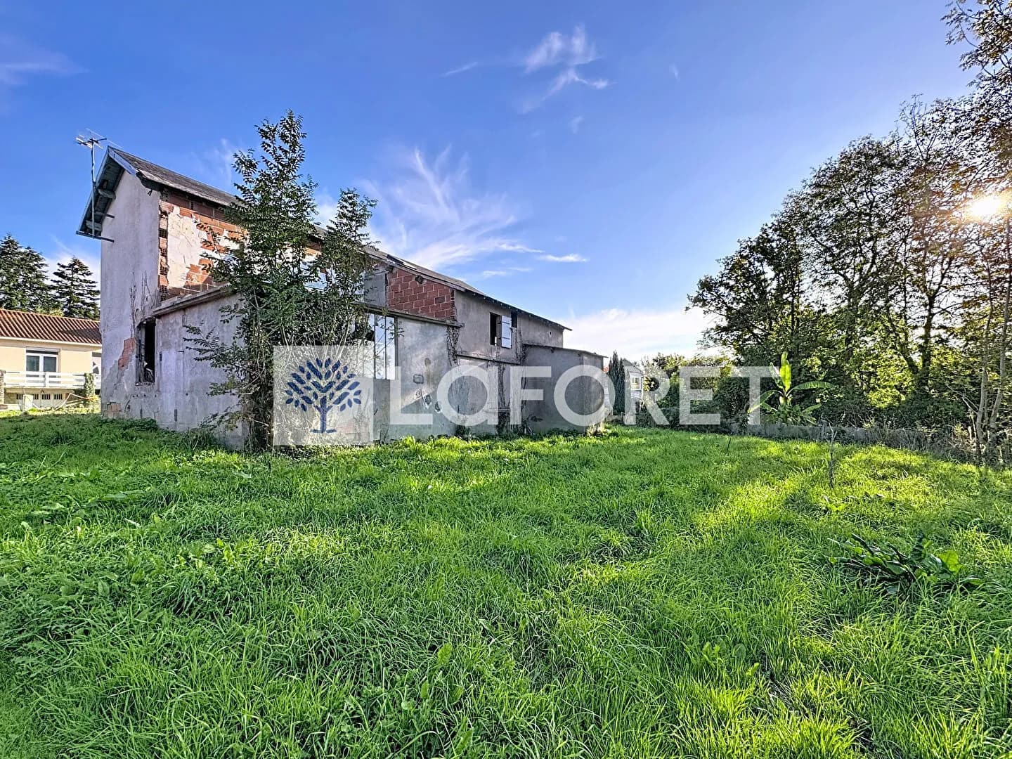 Maison Courlay 250 m2 - Photo 1