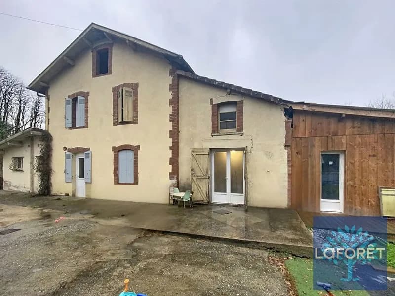 HINX - Ensemble immobilier à 10 min de Dax- - Photo 1