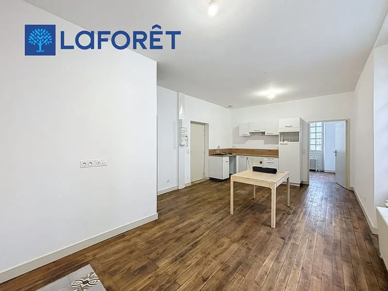 A VENDRE, Pontivy immeuble 16 pièces 230 m² - Photo 1