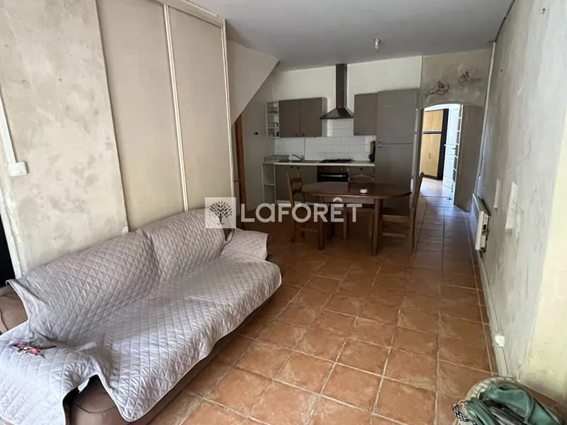 Immeuble de rapport à vendre - Cordes-sur-Ciel - Photo 1