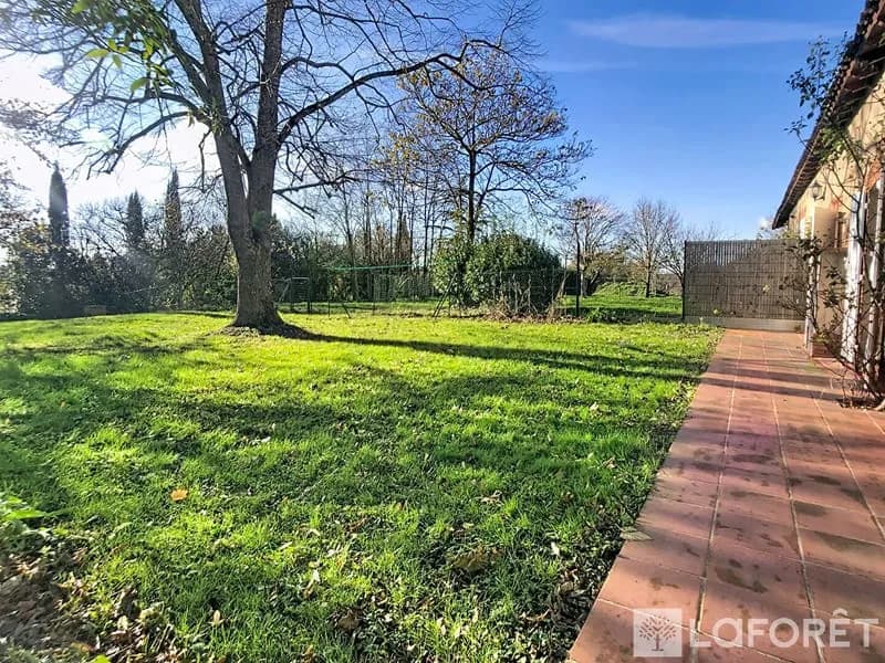 Ensemble immobilier MONS - Photo 1