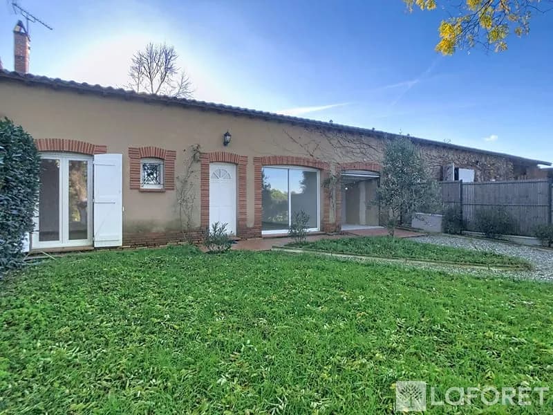 Ensemble immobilier MONS - Photo 1