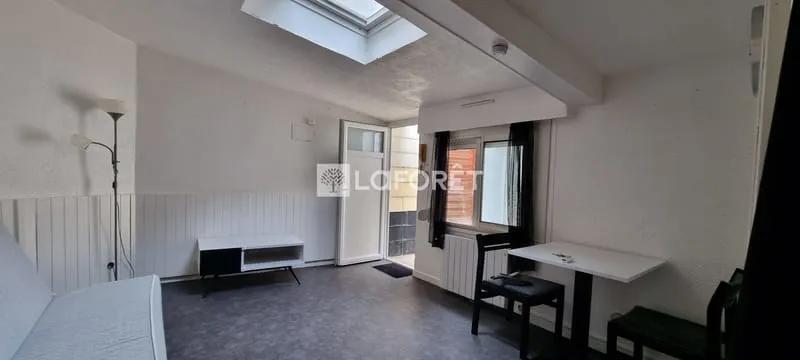 Immeuble de rapport Cholet 7 pièce(s) 160 m2 - Photo 1