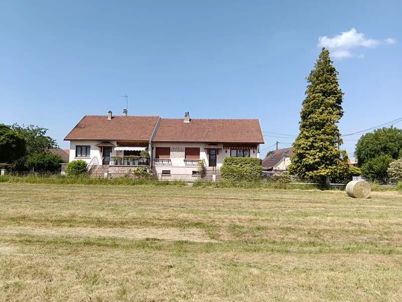 Lot de 2 maison 74 m² et 108m² - Photo 1
