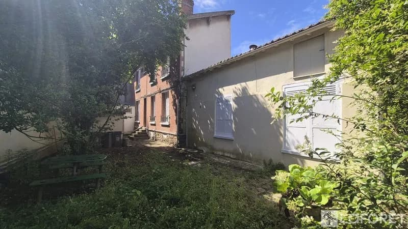 Immeuble Antony 5 Appartements - Photo 1